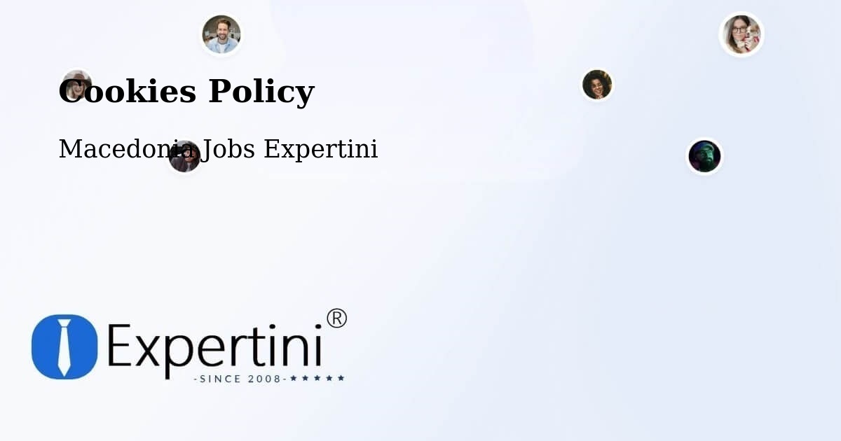 Cookie Policy – Selce - Macedonia Jobs Expertini